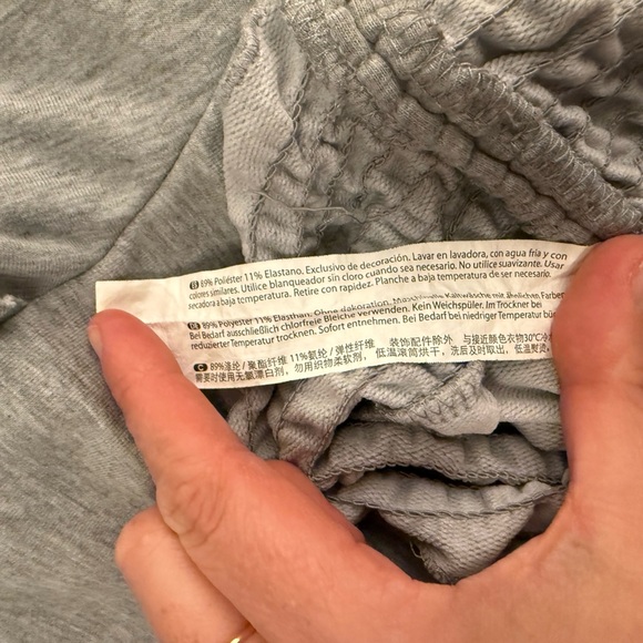 Jessica Simpson Activewear Top - Picture 4 of 9